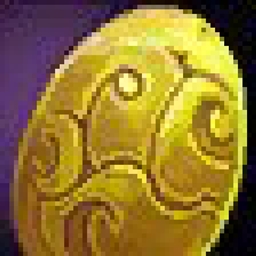 Titan Panel [Storm Sigil] project image