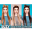 CasualSims - Suzy Hairstyle logo