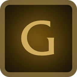 Glass - Classic - WotLK logo