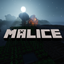 Malice logo