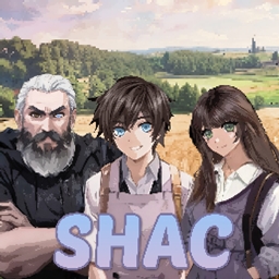 SHACPACK project image