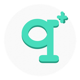 Quark and Friends logo