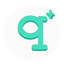 Quark and Friends logo