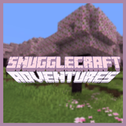 SnuggleCraft Adventures logo