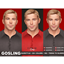 CasualSims - Gosling Hairstyle logo