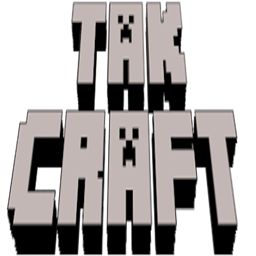 TakCraft logo