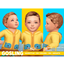 CasualSims - Gosling Hairstyle Infants