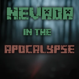 Apocalyptic Nevada