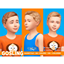CasualSims - Gosling Hairstyle Children