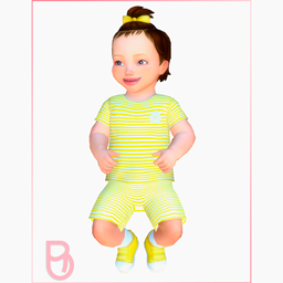 Lily Set