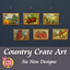 More Country Crates logo