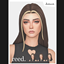 Reed Hair and Overlay logo