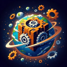 We Create Industry logo