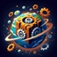 We Create Industry logo