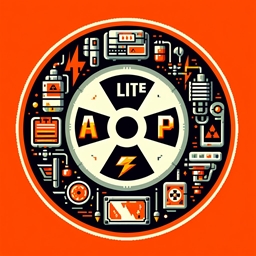 LITE AP Apocalypse Pack project image