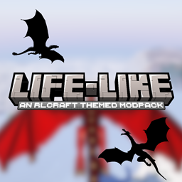 Life-like [FORGE] logo