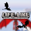 Life-like [FORGE] logo