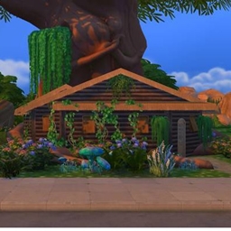 Eulalie Cottage