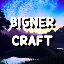 BignerCraft logo