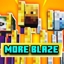 Blaze Plus+ logo