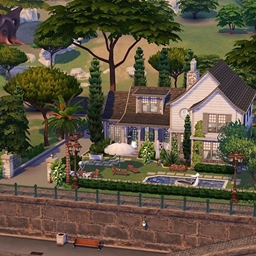 American Family House | No CC | 02