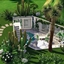 Underground House | No CC logo