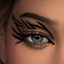 Eyeliner B07 logo