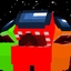 Among Us characters addon logo