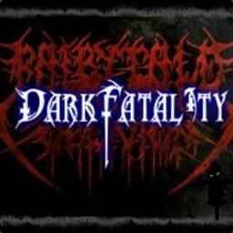 Dark's Infinite Adventure logo