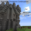 Roguelike Dungeons Continuation logo