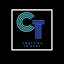 Crafting Trident logo