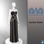 Kurara Gown logo