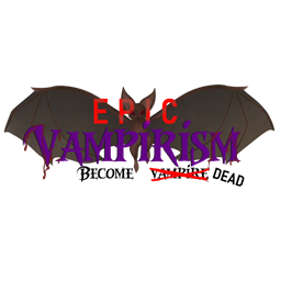 Epic Vampirism Mobs project image