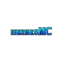 Hermes Pixelmon project image