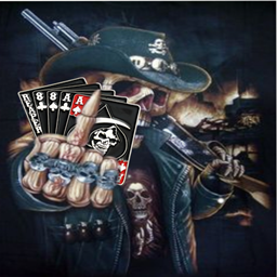 Outlaw Lands