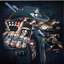 Outlaw Lands logo