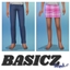 BASICZ for KIDZ (Part 3) logo