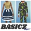 BASICZ for KIDZ (Part 4) logo