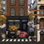 Brooklyn Bar | No CC logo