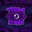 Terra-DARK logo