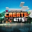 Create and Bits Core logo