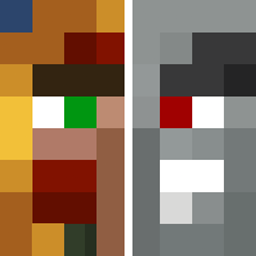 Traders in Disguise - The Illager Assassin Project logo