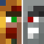 Traders in Disguise - The Illager Assassin Project logo