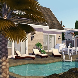 American Family Home | No CC | 02