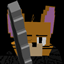 Anti Rat Dungeon logo