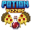 Potion Pizzas logo
