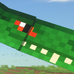 Ice and Fire Revamped project image