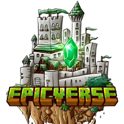 Epicverse optimized project image