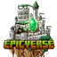 Epicverse optimized logo