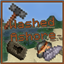 Washed Ashore - TFC RP logo